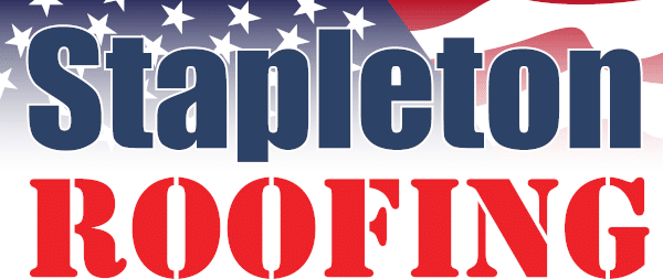 stapleton roofing logo