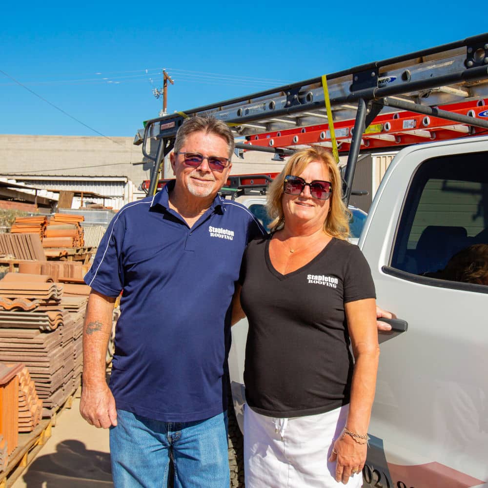 stapleton roofing owners